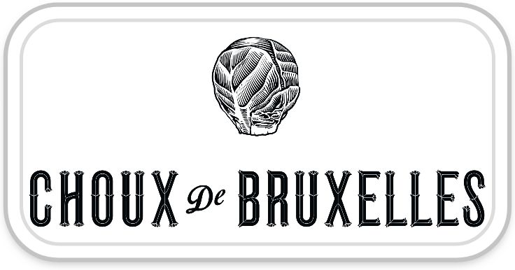 Choux de Bruxelles