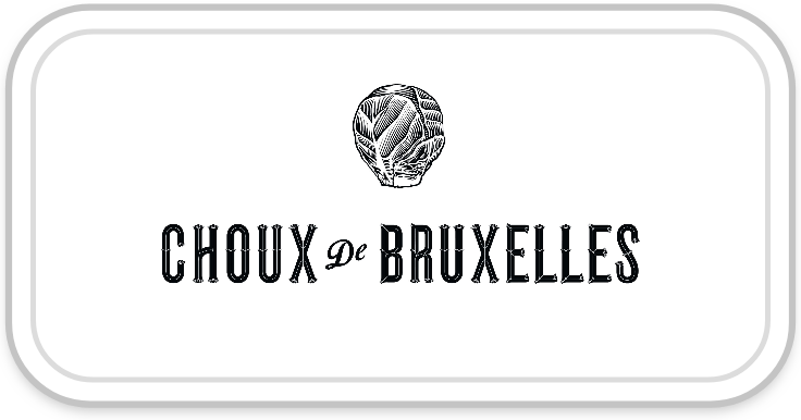 Choux de Bruxelles