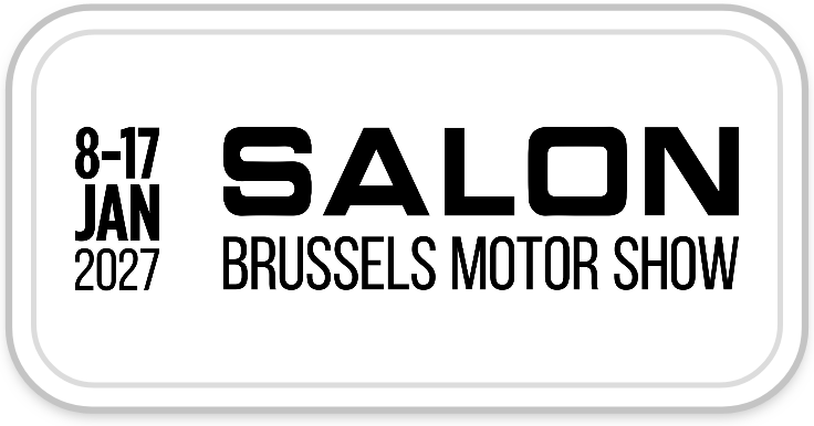 Brussels Motor Show