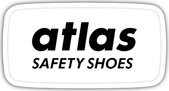 Atlas Safety Shoes